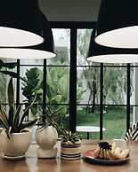 Blu Monkey Hub & Hotel Ranong