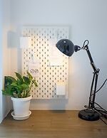 Blu Monkey Hub & Hotel Ranong