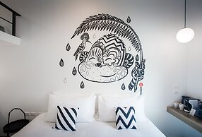 Blu Monkey Hub & Hotel Ranong