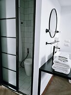 Blu Monkey Hub & Hotel Ranong