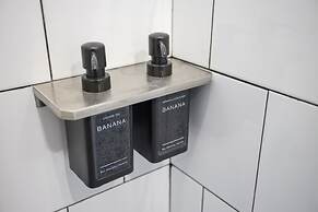 Blu Monkey Hub & Hotel Ranong