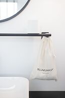 Blu Monkey Hub & Hotel Ranong