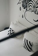 Blu Monkey Hub & Hotel Ranong