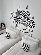 Blu Monkey Hub & Hotel Ranong