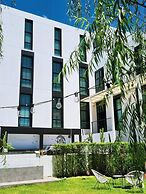 Blu Monkey Hub & Hotel Ranong