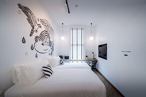 Blu Monkey Hub & Hotel Ranong