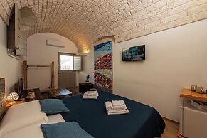 Trulli in corte
