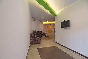 RedDoorz near ITC Mangga Dua