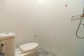 RedDoorz near Kejaksan Station Cirebon 2