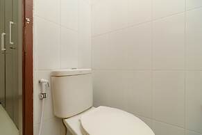 RedDoorz near Kejaksan Station Cirebon 2