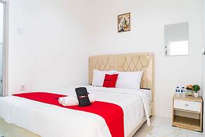 RedDoorz near Tarumanagara University