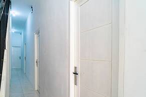 RedDoorz near Tarumanagara University