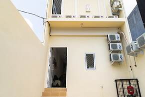 RedDoorz near Tarumanagara University