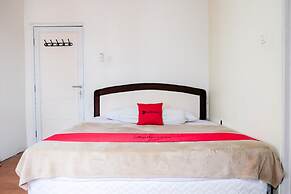 RedDoorz near Kebun Raya Bogor 2