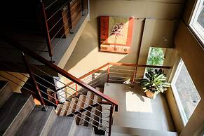 RedDoorz near Kebun Raya Bogor 2