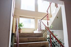 RedDoorz near Kebun Raya Bogor 2