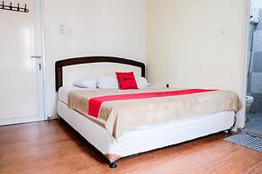 RedDoorz near Kebun Raya Bogor 2