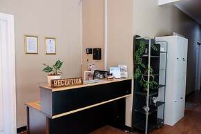 RedDoorz near Kebun Raya Bogor 2