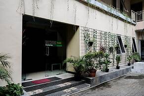 RedDoorz near Kebun Raya Bogor 2