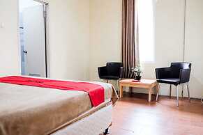 RedDoorz near Kebun Raya Bogor 2