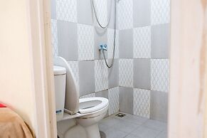 RedDoorz near Kebun Raya Bogor 2