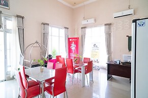 RedDoorz @ Jalan Pendidikan Mataram