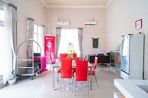 RedDoorz @ Jalan Pendidikan Mataram