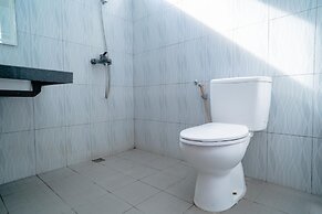 RedDoorz @ Jalan Pendidikan Mataram