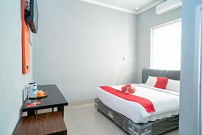 RedDoorz @ Jalan Pendidikan Mataram