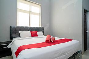 RedDoorz @ Jalan Pendidikan Mataram