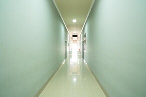 RedDoorz @ Jalan Pendidikan Mataram