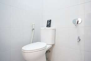 RedDoorz near Padang Golf Adisucipto