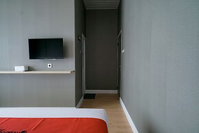 RedDoorz near Exit Toll Sirkuit Sentul