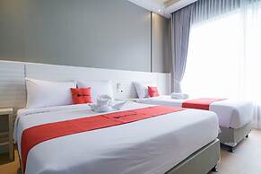 RedDoorz near Exit Toll Sirkuit Sentul