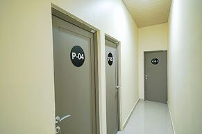 RedDoorz near Exit Toll Sirkuit Sentul