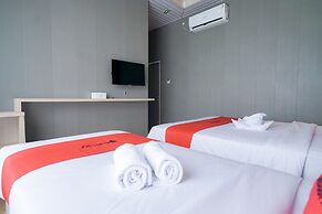 RedDoorz near Exit Toll Sirkuit Sentul