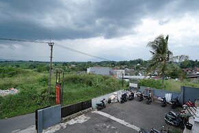 RedDoorz near Exit Toll Sirkuit Sentul