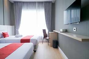 RedDoorz near Exit Toll Sirkuit Sentul