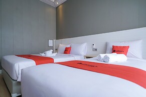 RedDoorz near Exit Toll Sirkuit Sentul