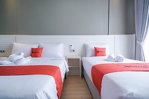 RedDoorz near Exit Toll Sirkuit Sentul