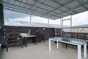 RedDoorz near Exit Toll Sirkuit Sentul