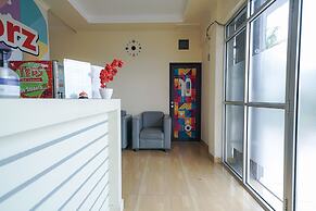 RedDoorz near Exit Toll Sirkuit Sentul