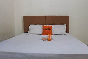 KoolKost Syariah near Universitas Ahmad Dahlan Kampus 1