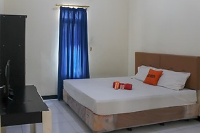 KoolKost Syariah near Universitas Ahmad Dahlan Kampus 1