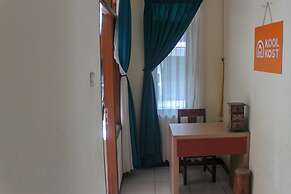 KoolKost Syariah near Universitas Ahmad Dahlan Kampus 1