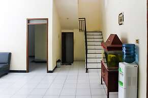 KoolKost Syariah near Universitas Ahmad Dahlan Kampus 1