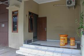 KoolKost Syariah near Universitas Ahmad Dahlan Kampus 1