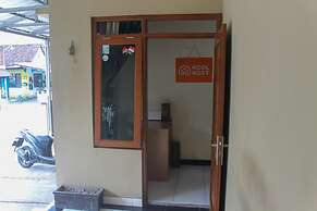 KoolKost Syariah near Universitas Ahmad Dahlan Kampus 1