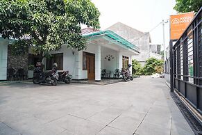 KoolKost @ Batutulis Bogor