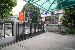 KoolKost @ Batutulis Bogor